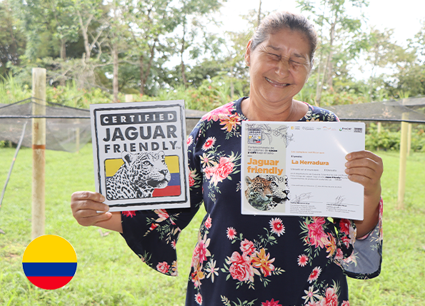 Caracterización del estado actual y formulación del plan de conservación del puma (Puma concolor) en los departamentos de Arauca, Vichada y Casanare.